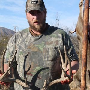 Meet your Posher, Chad